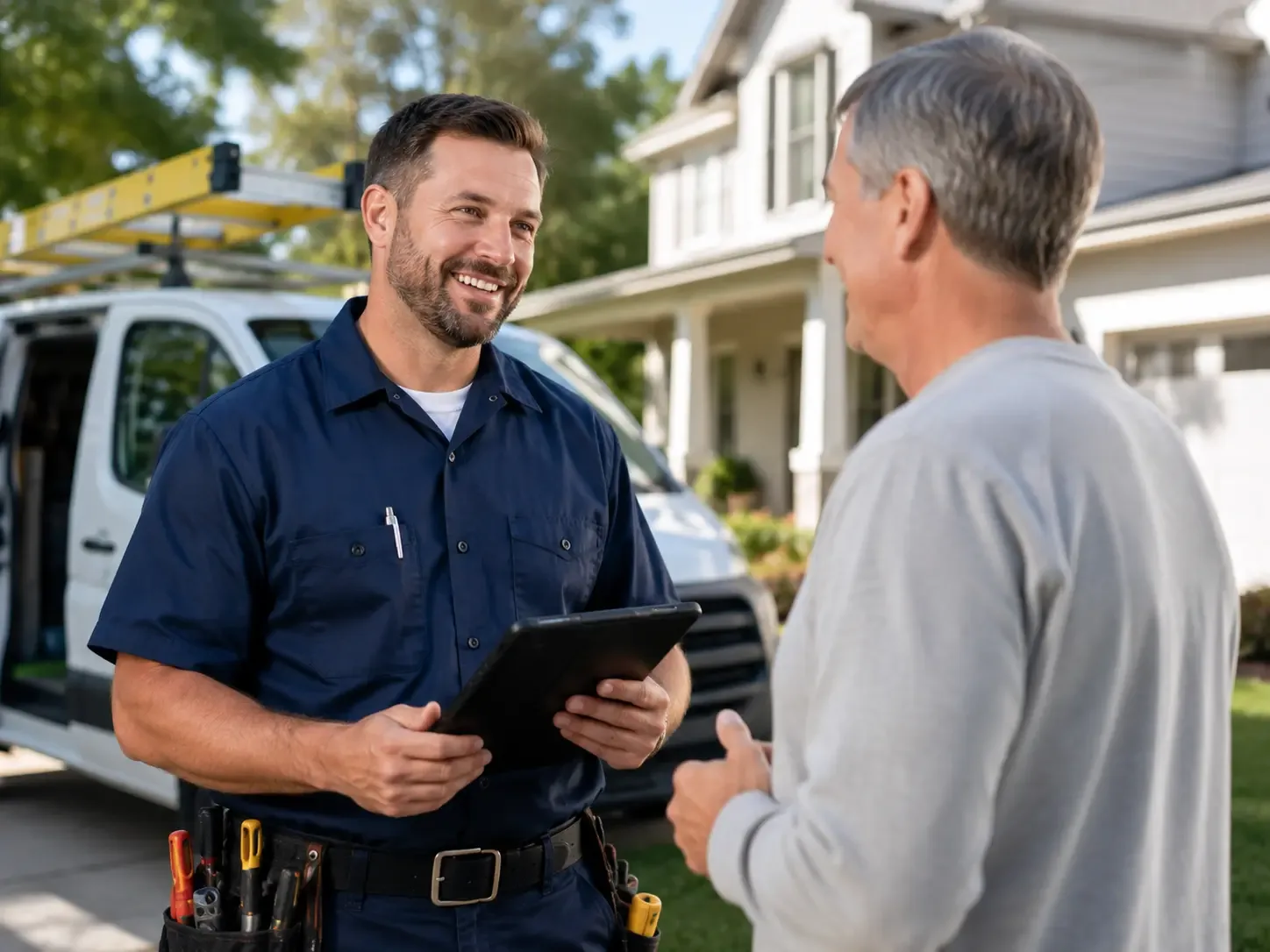Electrical Code Corrections (Older Homes) in Townley, AL